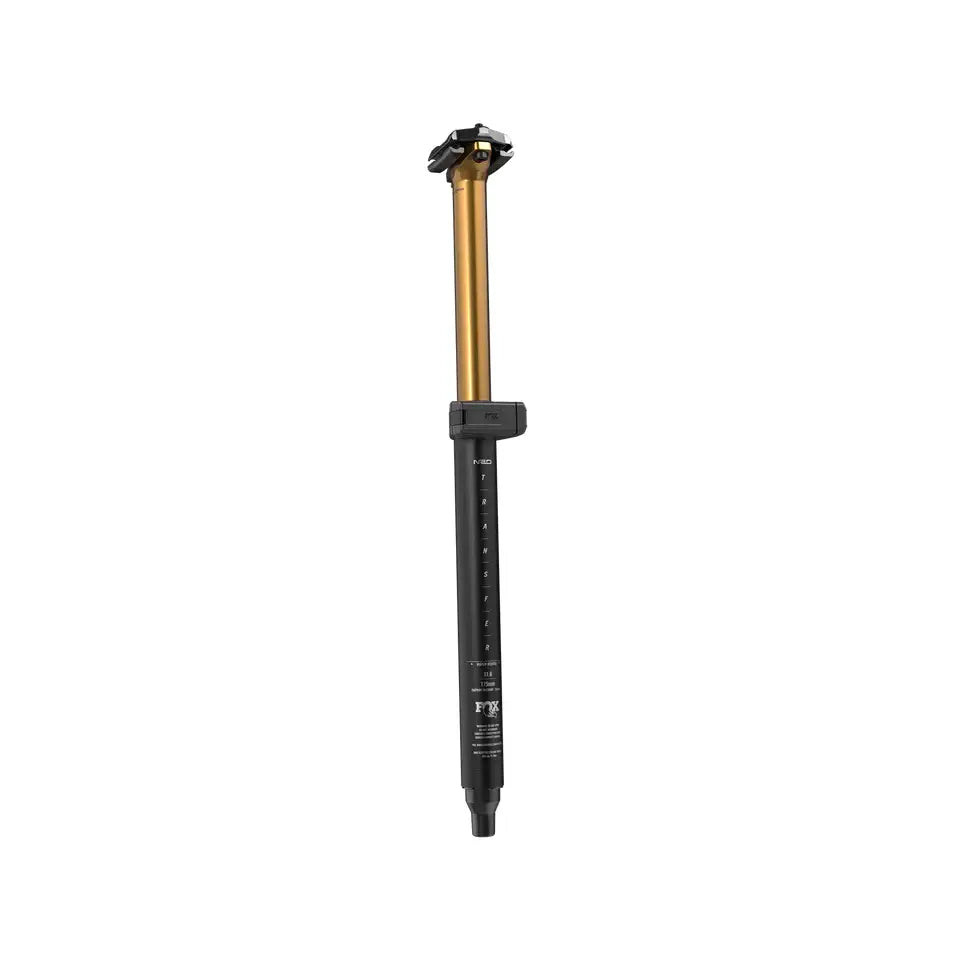 Fox Transfer NEO Factory Wireless Dropper Seatpost