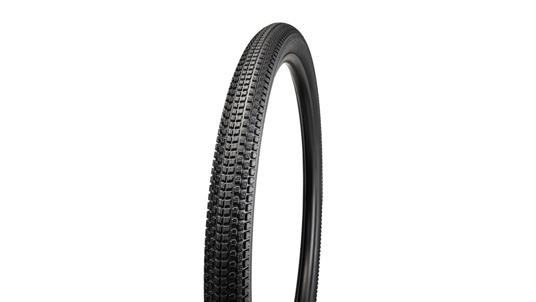 Kicker Wirebead Tire