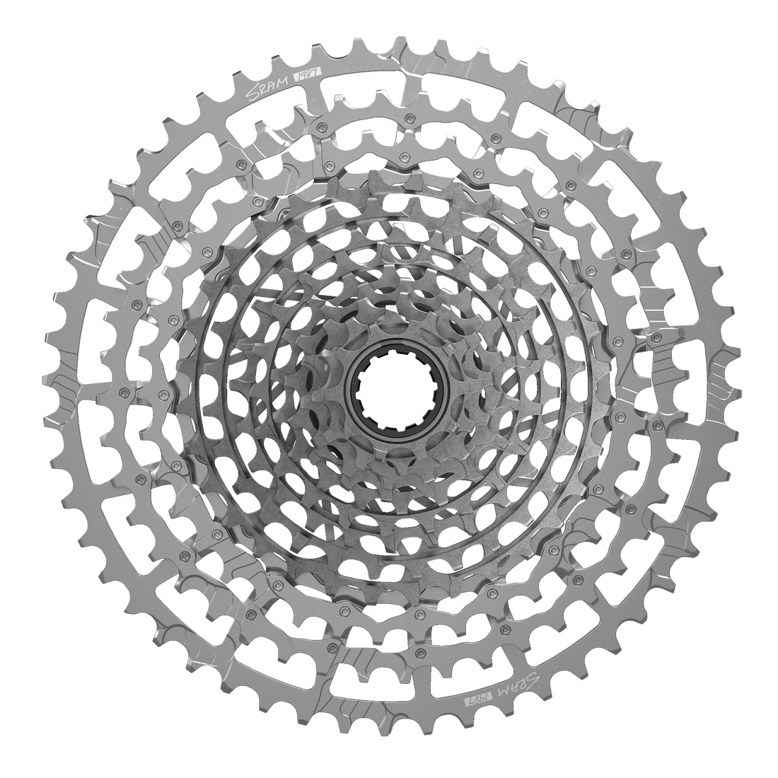 Sram 1987 T-Type Eagle Transmission AXS Groupset