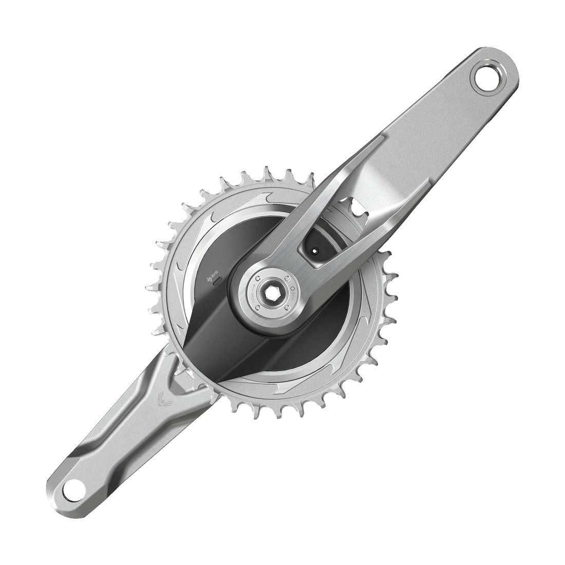 Sram 1987 T-Type Eagle Transmission AXS Groupset
