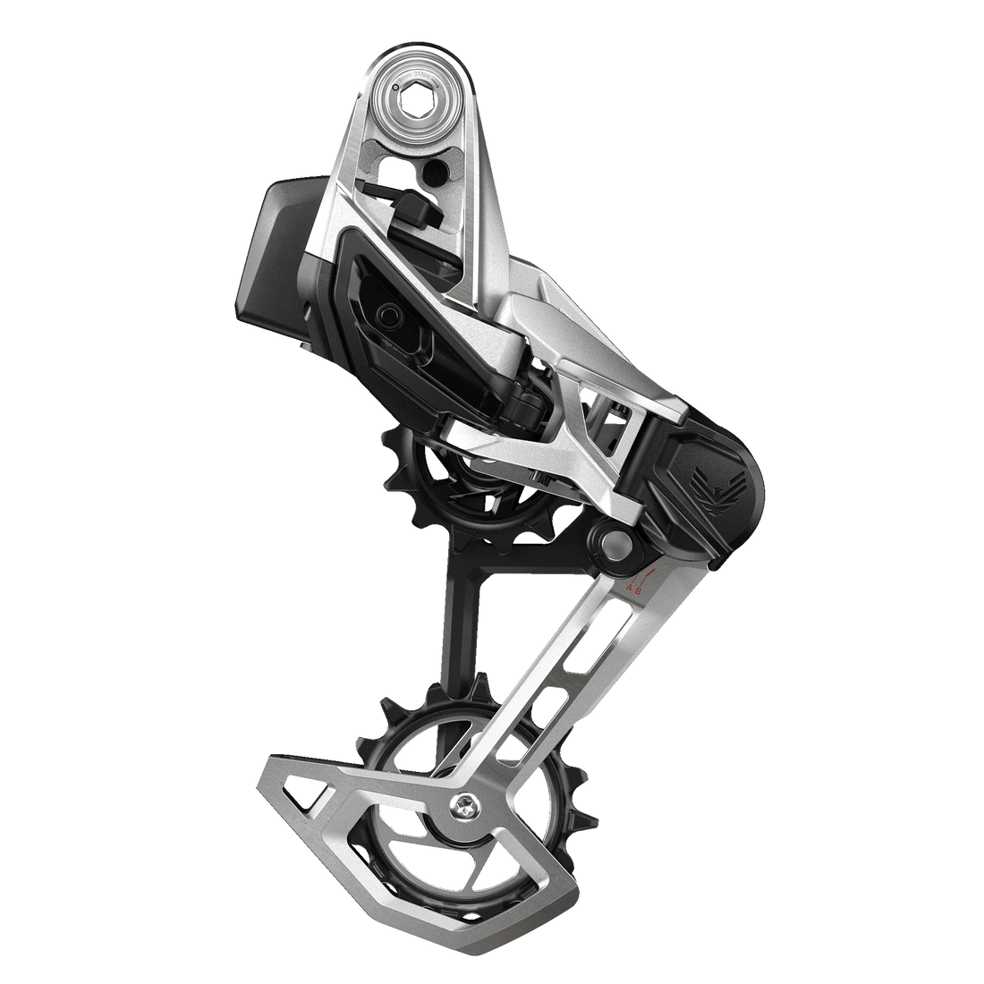 Sram 1987 T-Type Eagle Transmission AXS Groupset