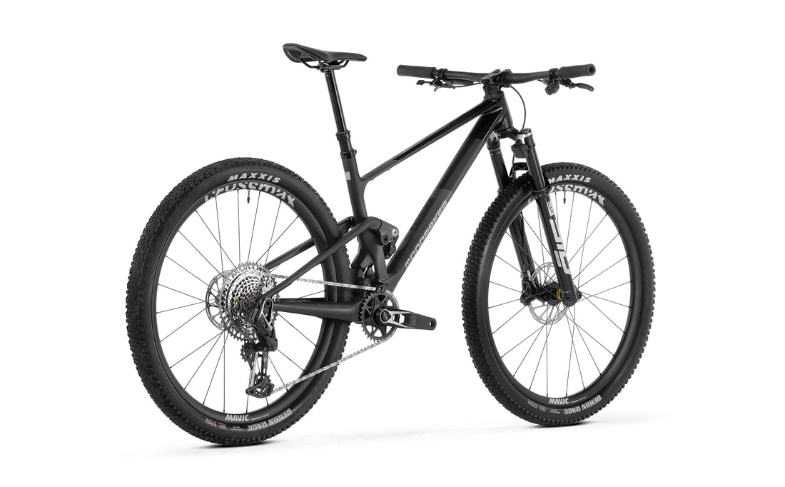 Mondraker F-Podium RR