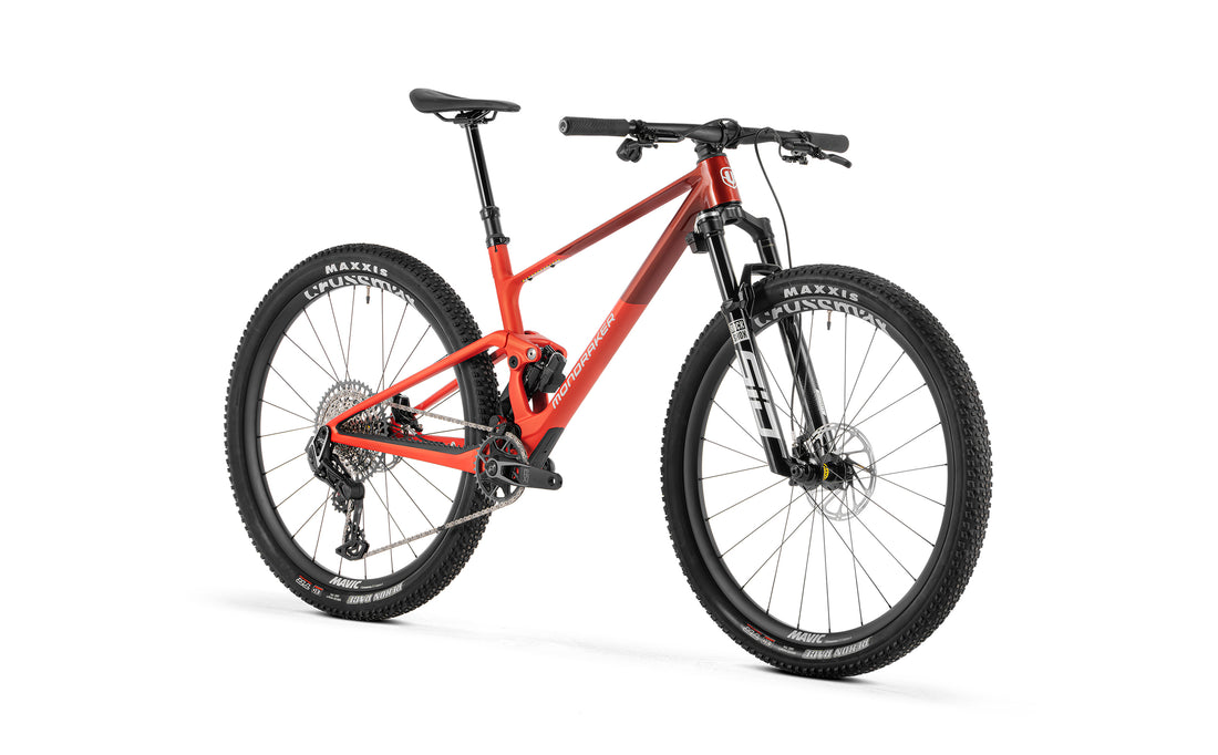 Mondraker F-Podium RR