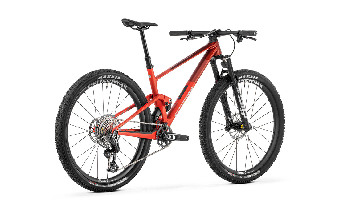 Mondraker F-Podium RR