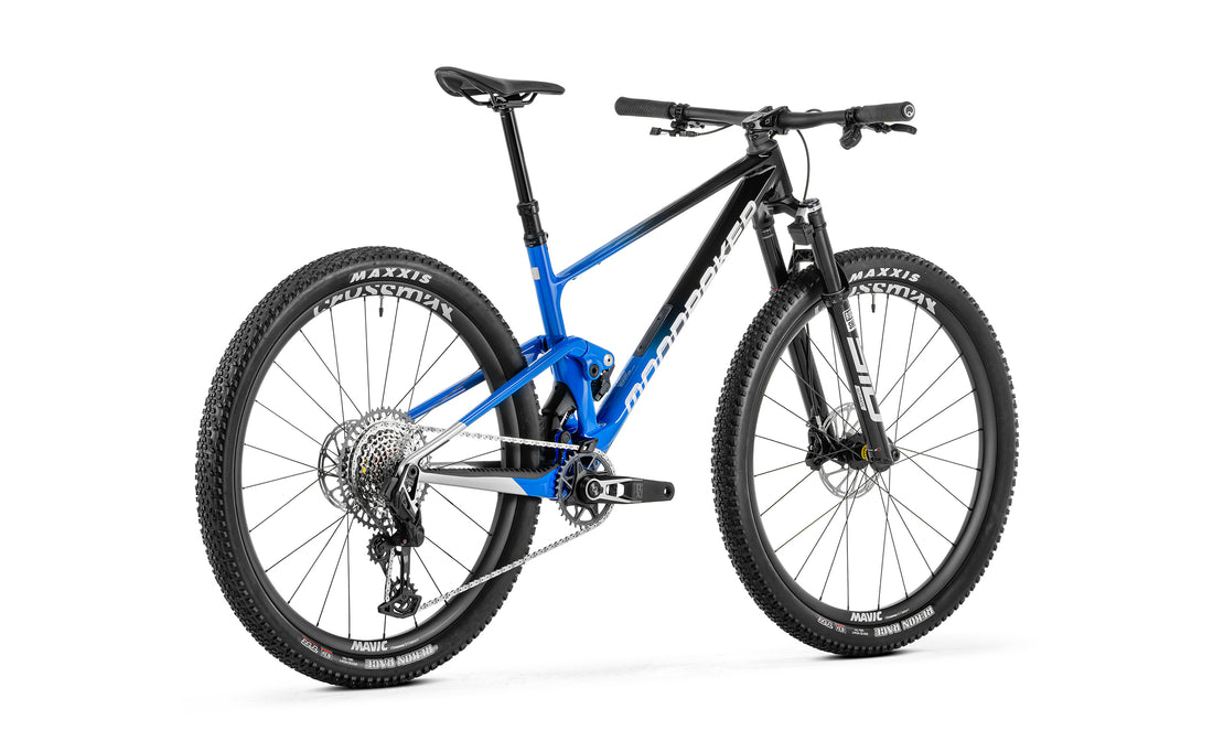 Mondraker F-Podium RR