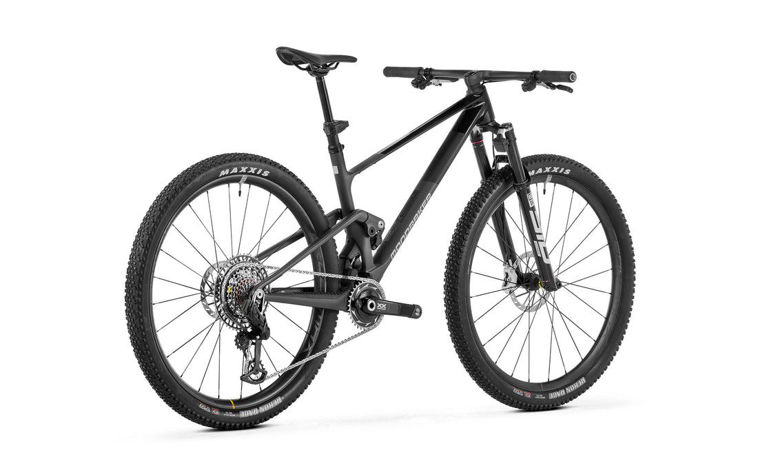 Mondraker F-Podium RR SL