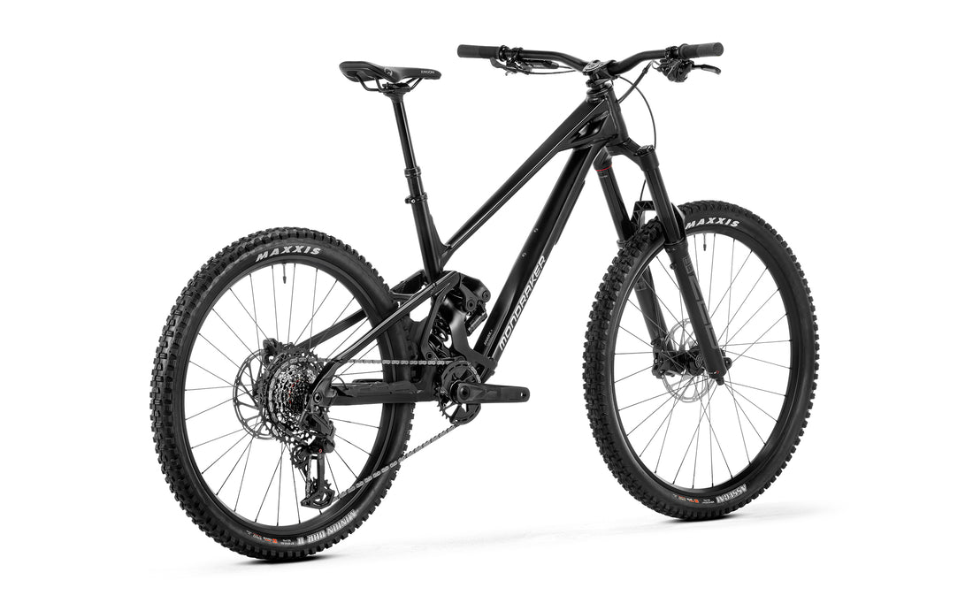 Mondraker Anark R