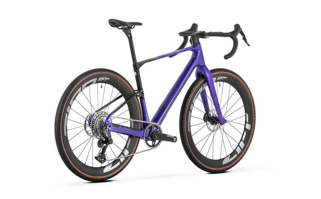 Mondraker Arid Carbon RR