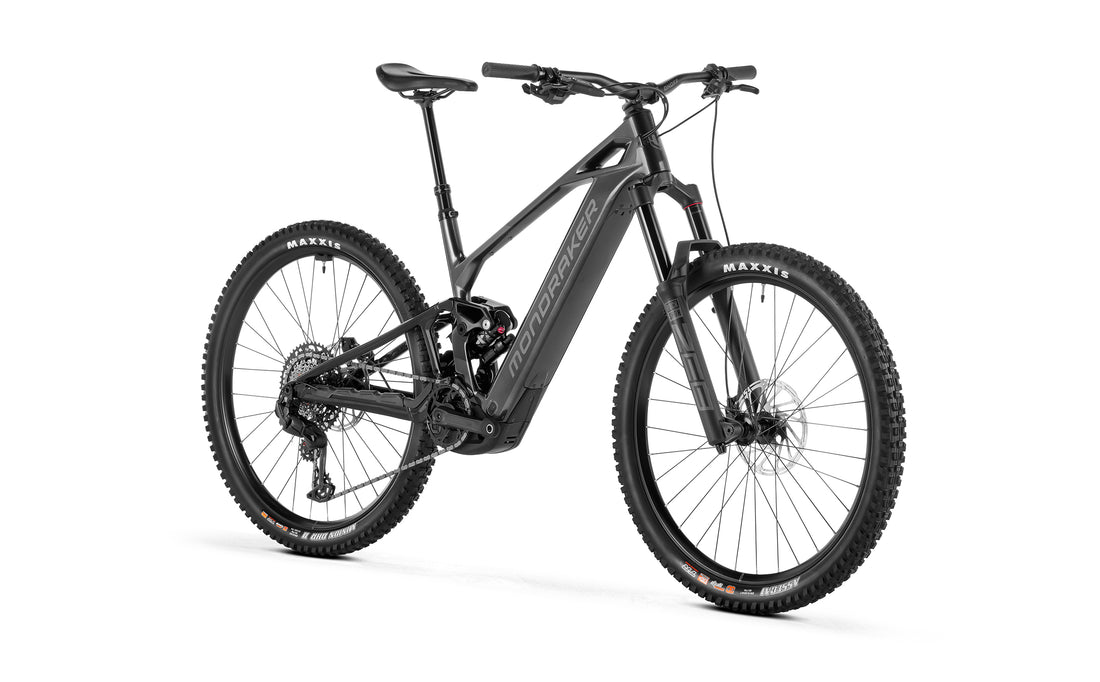 Mondraker Crafty Carbon S