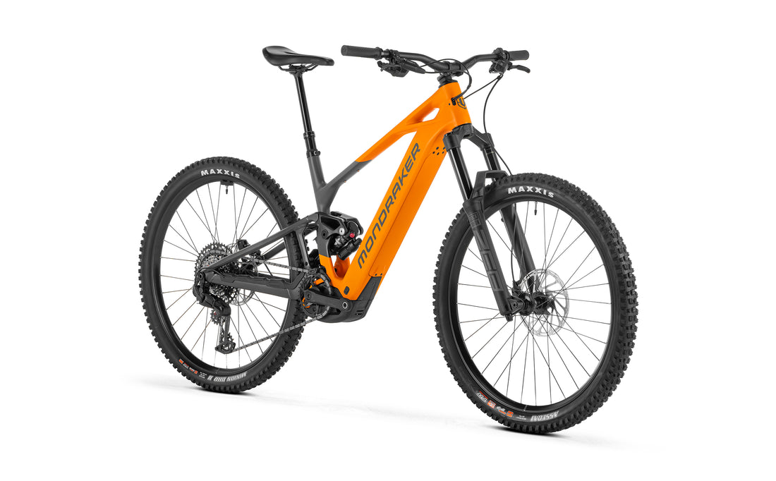 Mondraker Crafty Carbon S