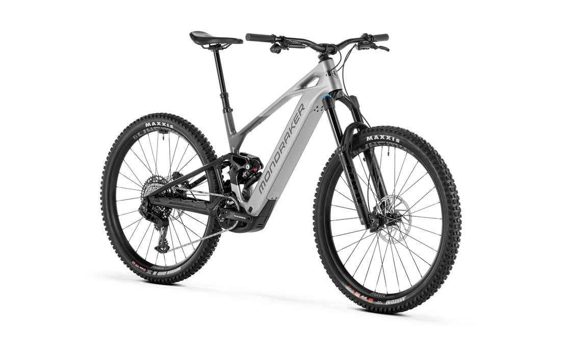 Mondraker Crafty Carbon R
