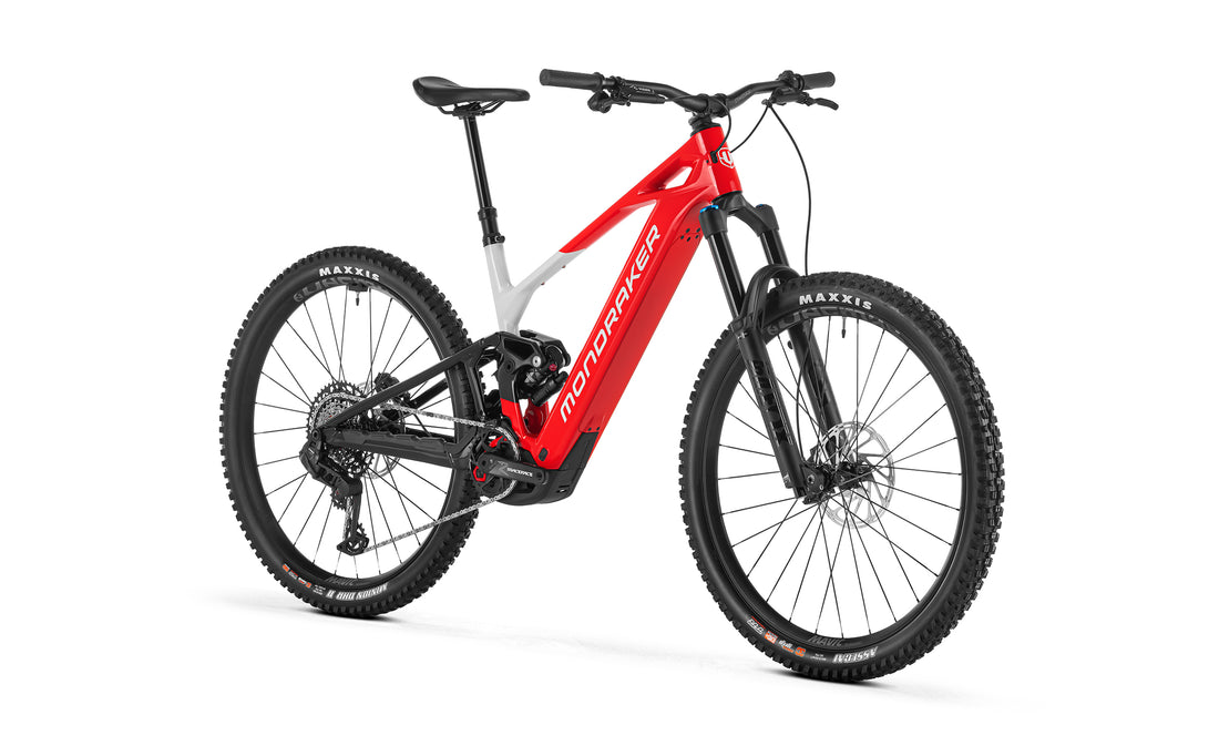 Mondraker Crafty Carbon R