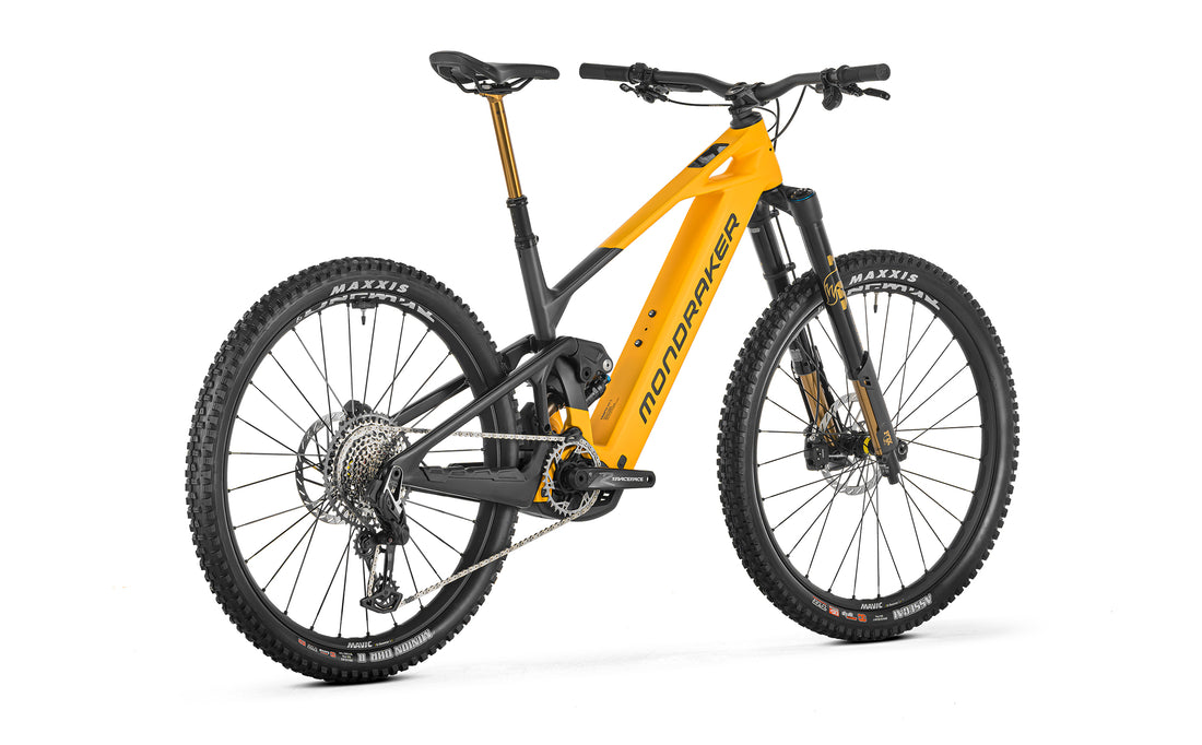 Mondraker Crafty Carbon RR S