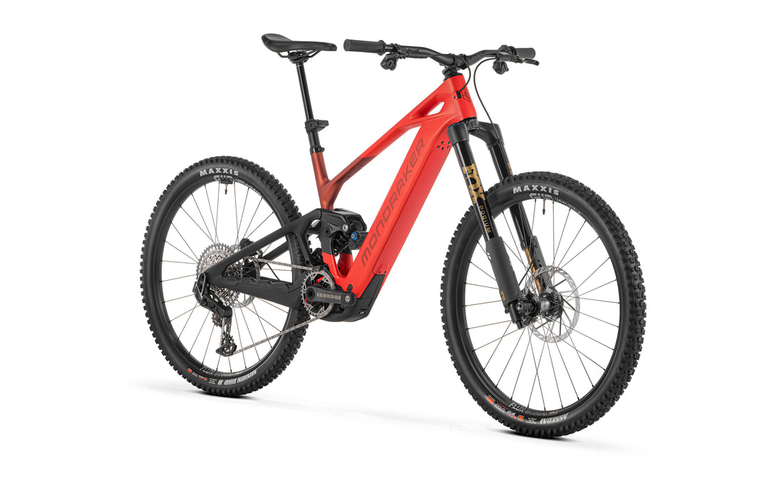 Mondraker Crafty Carbon XR