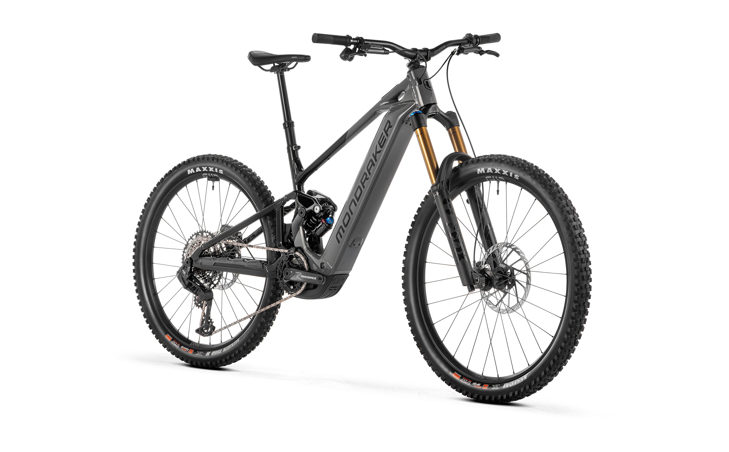 Ampd Bros Electric Bicycles • Empire Cycles