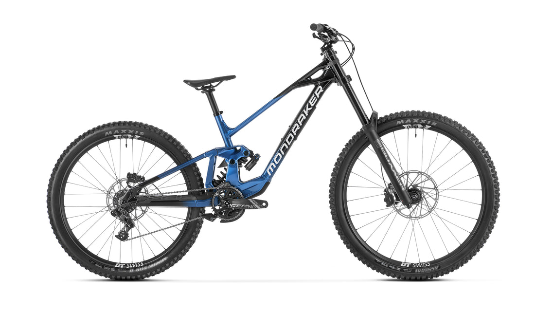 27 Mondraker Summum R