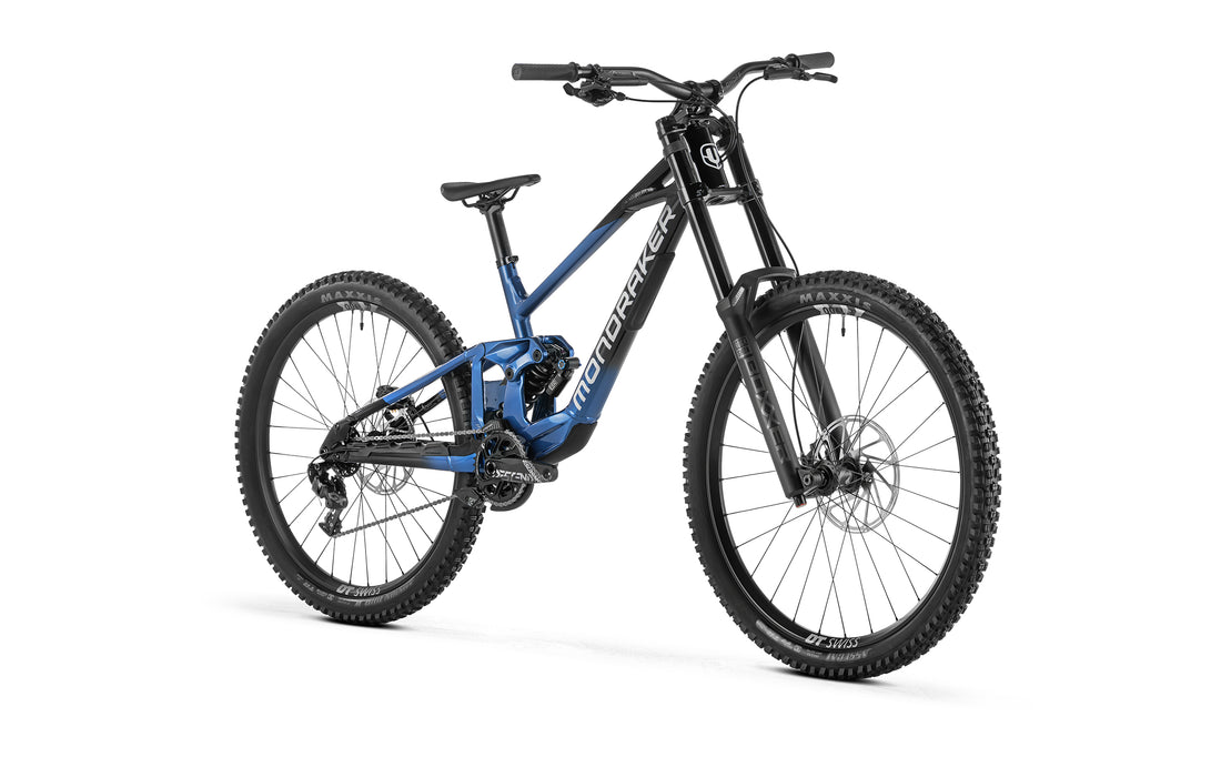 27 Mondraker Summum R