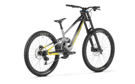 Mondraker Summum R