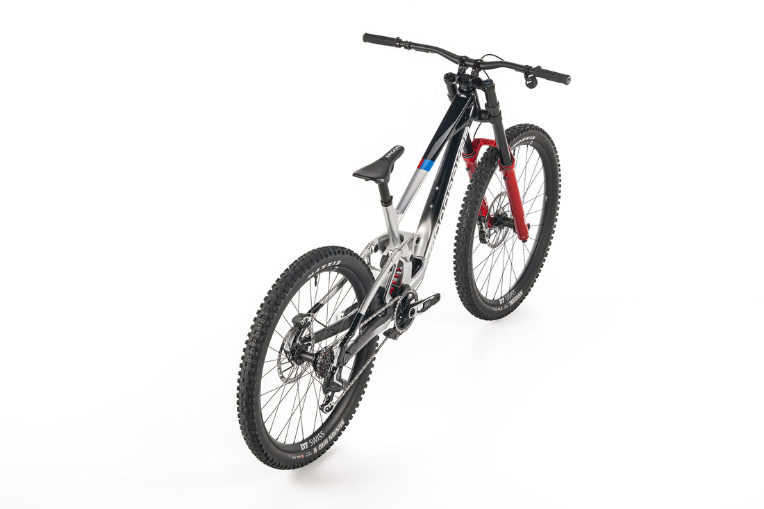 Mondraker Summum RR