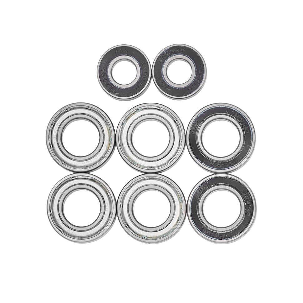 Santa Cruz Replacement Pivot Bearing Kit