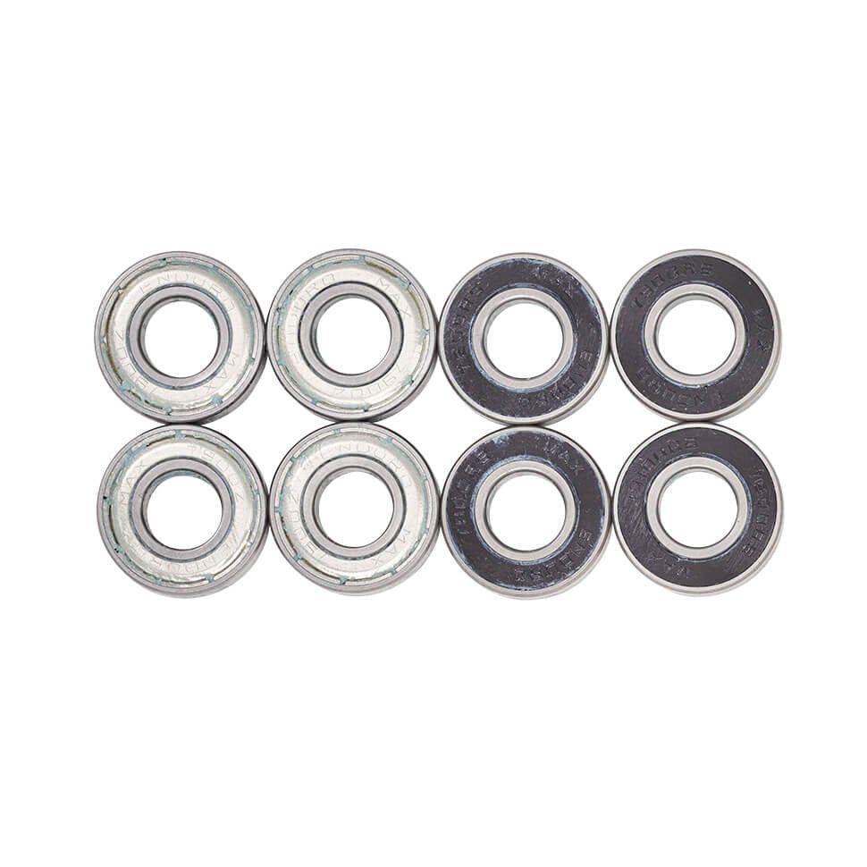 Santa Cruz Replacement Pivot Bearing Kit