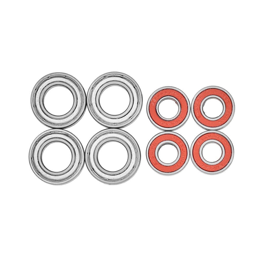 Santa Cruz Replacement Pivot Bearing Kit