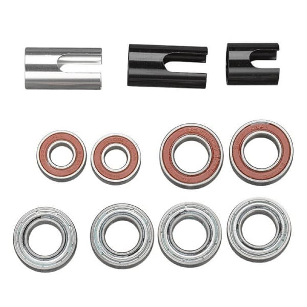 Santa Cruz Replacement Pivot Bearing Kit