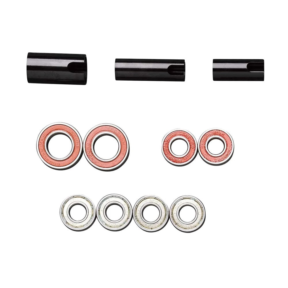 Santa Cruz Replacement Pivot Bearing Kit