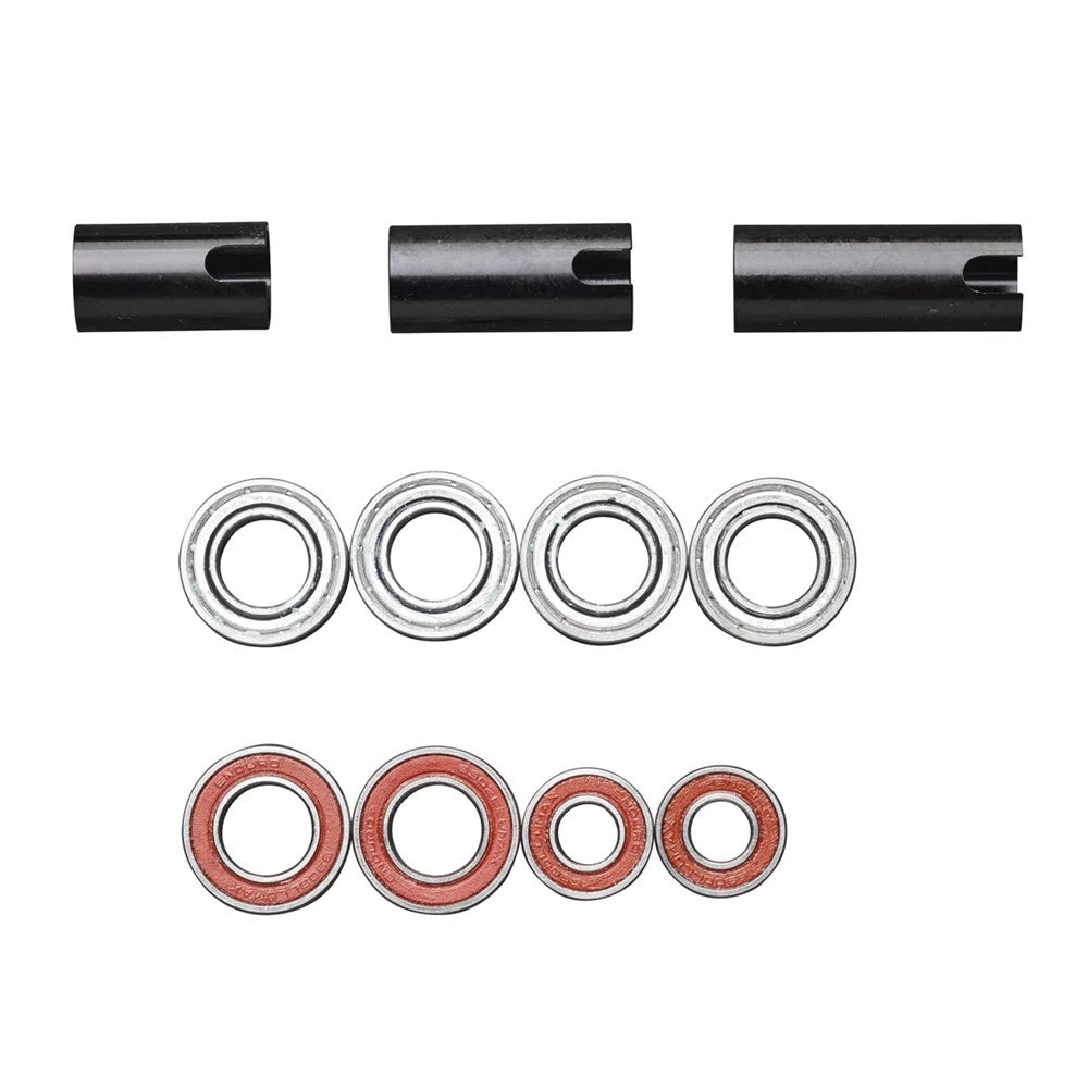 Santa Cruz Replacement Pivot Bearing Kit