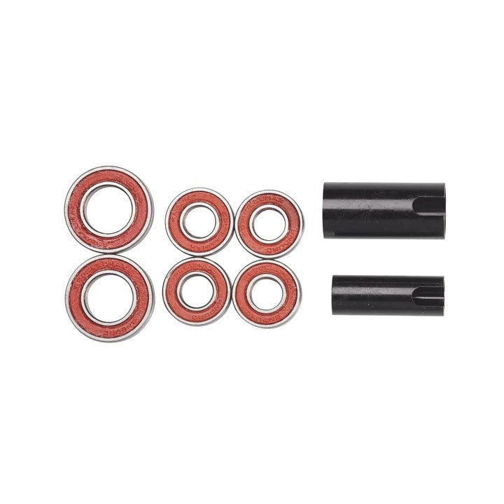 Santa Cruz Replacement Pivot Bearing Kit