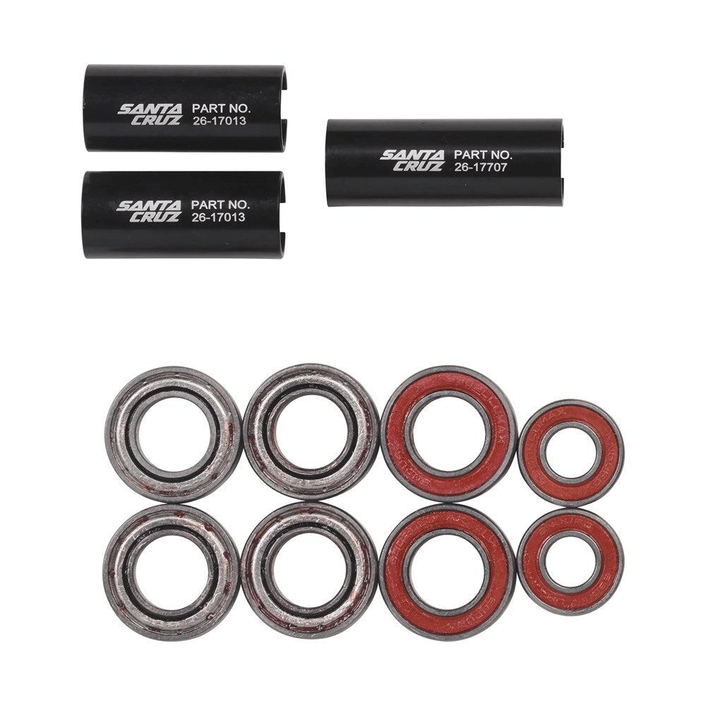 Santa Cruz Replacement Pivot Bearing Kit