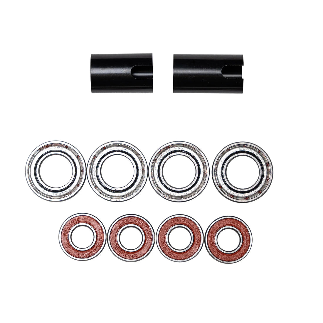 Santa Cruz Replacement Pivot Bearing Kit