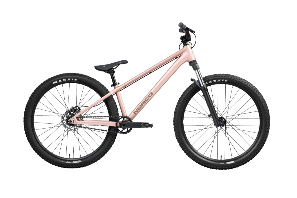 Norco Rampage 1