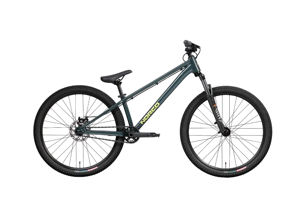 Norco Rampage 2