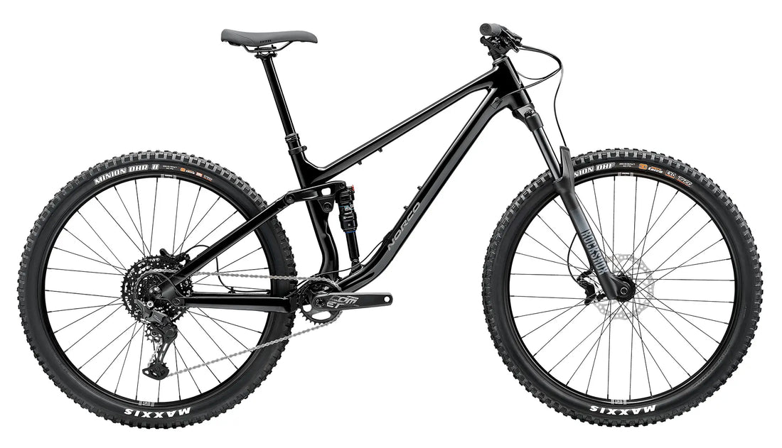 Norco Fluid FS A3