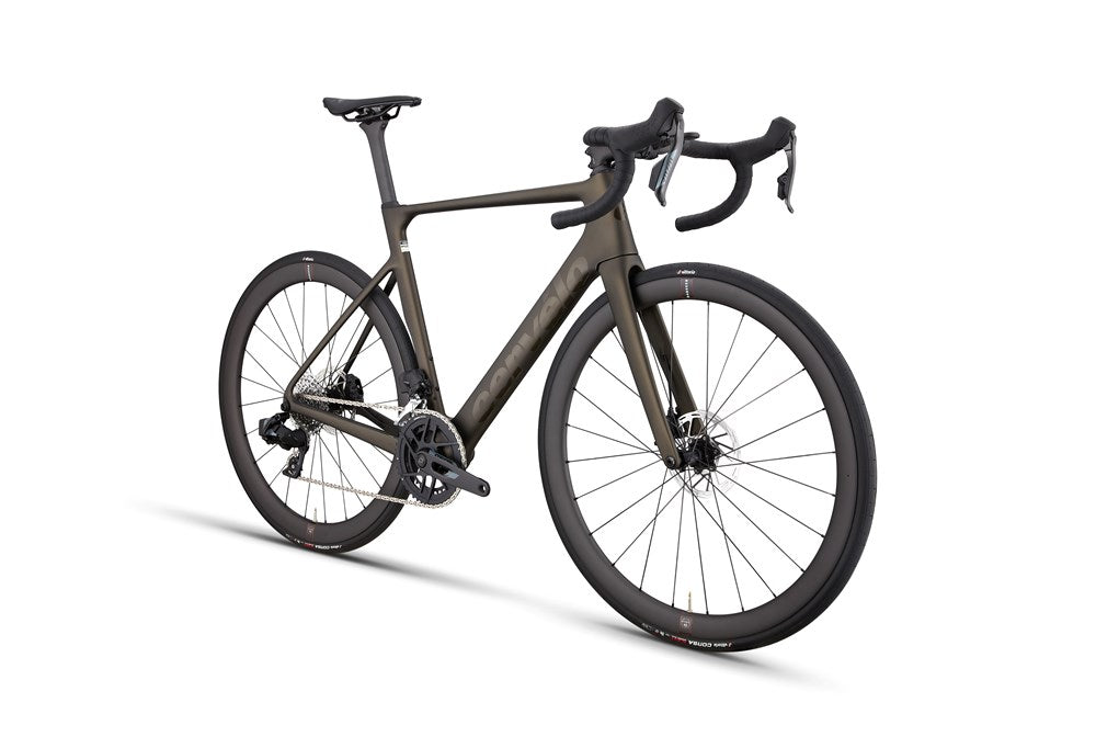 Cervelo Soloist Rival AXS