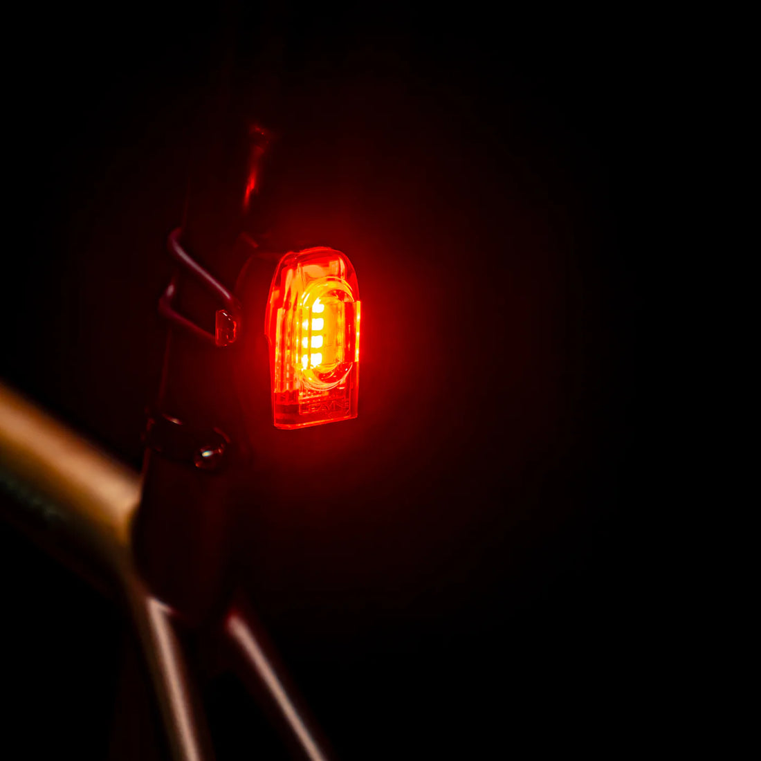 Lezyne KTV Drive+ 40 Lumen Rear Light