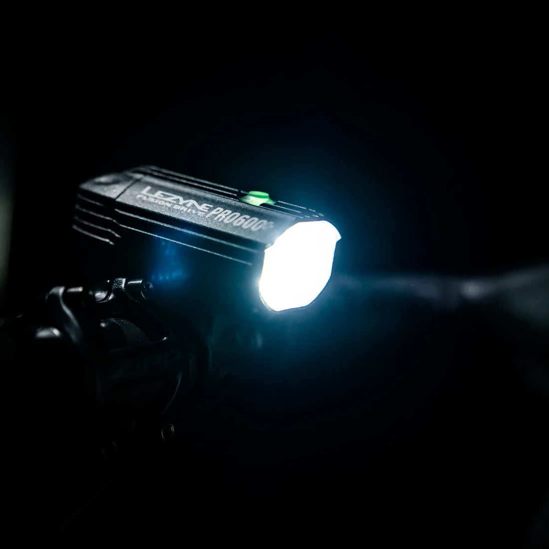 Lezyne Fusion Drive 600 Lumen Front Light
