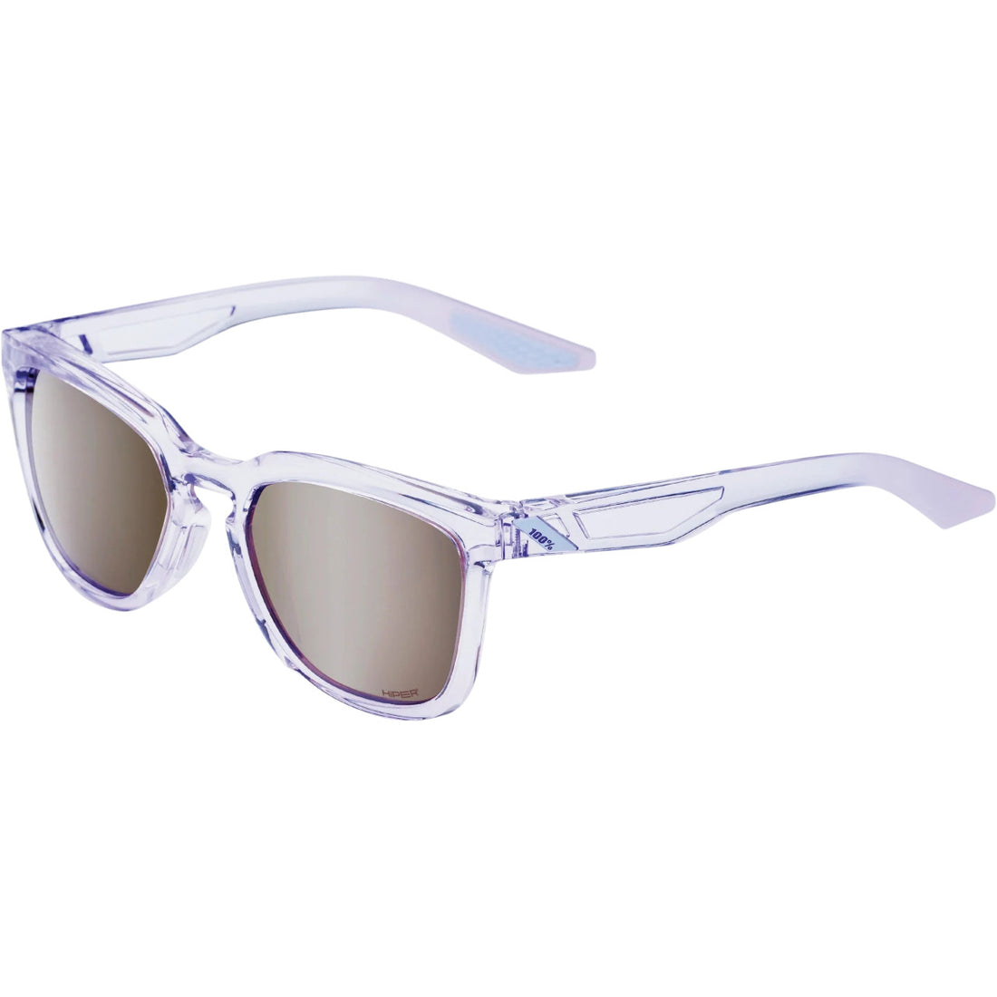 100% Hudson Sunglasses