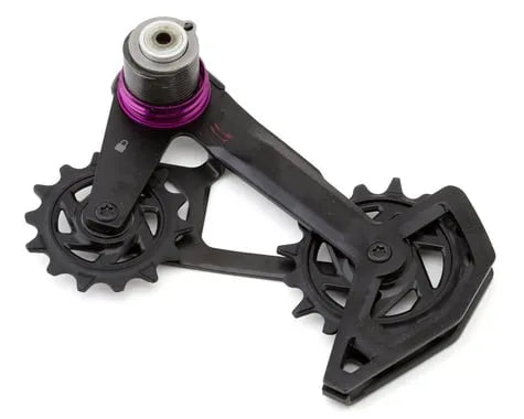 SRAM GX Eagle AXS T-Type Rear Derailleur Replacement Cage Assembly Kit