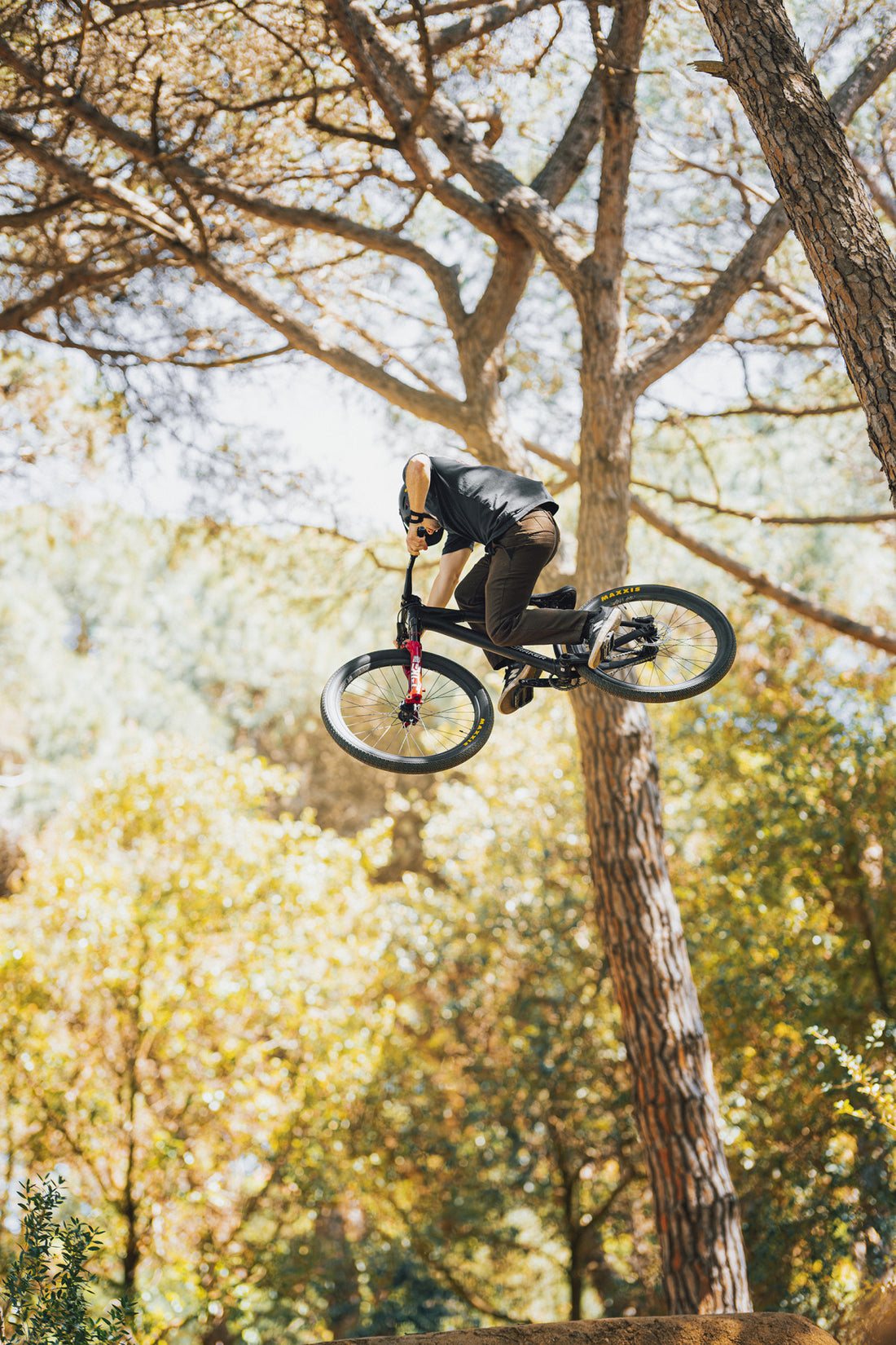 Mondraker Kaoz Dirtjump Bike