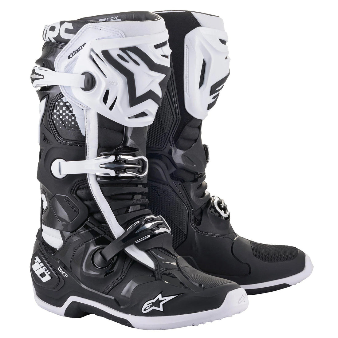 Alpinestars Tech 10 MX Boots