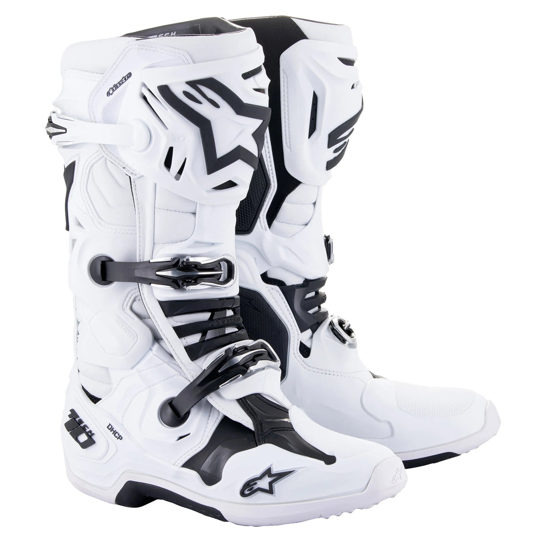 Alpinestars Tech 10 MX Boots