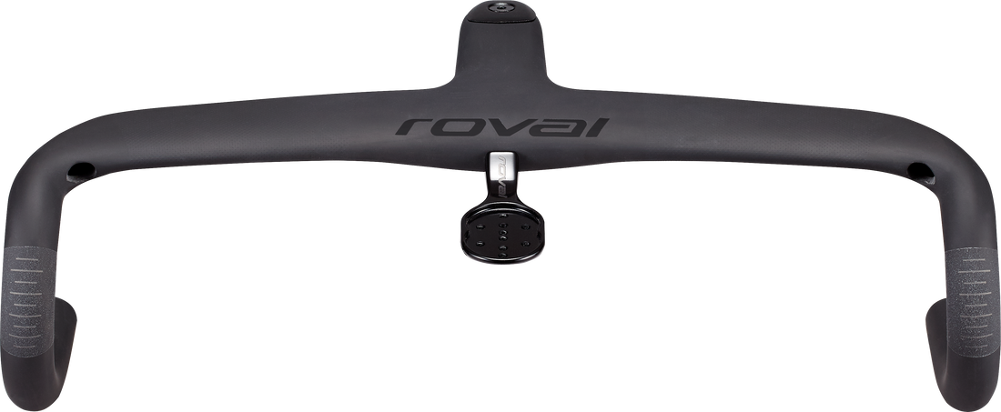 Roval Rapide Cockpit