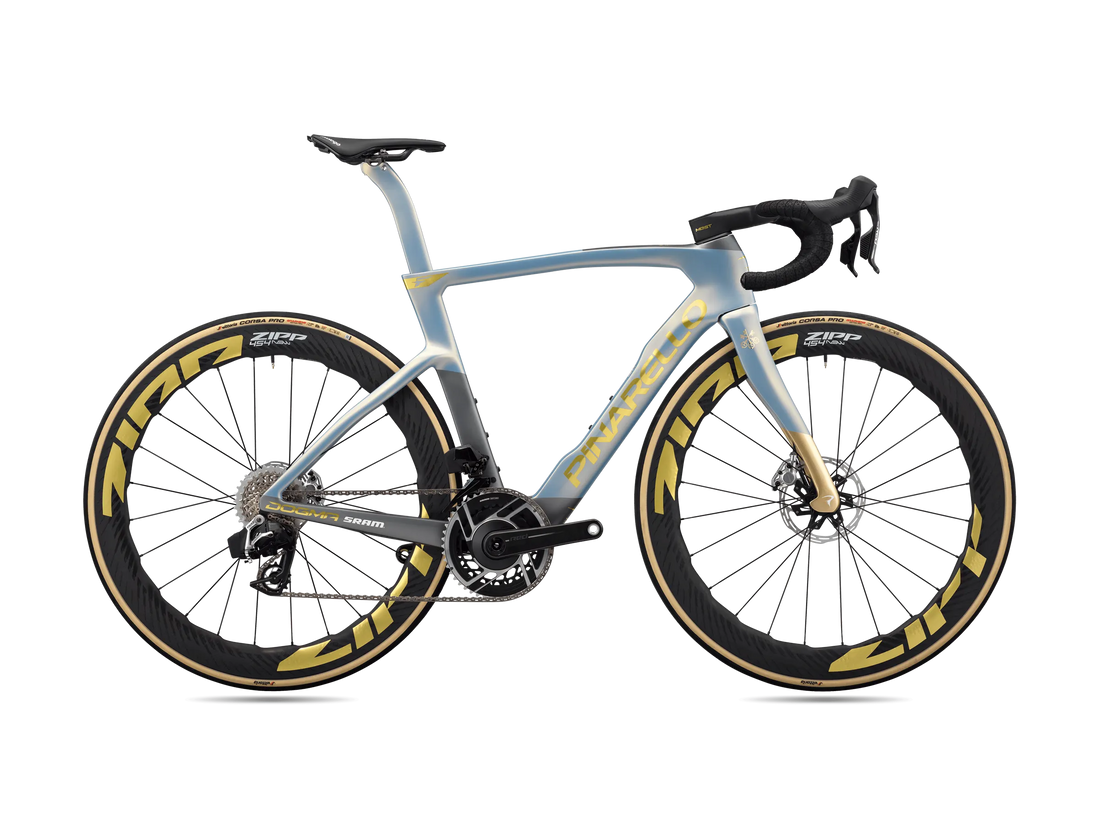 Pinarello Dogma F Frame Kit