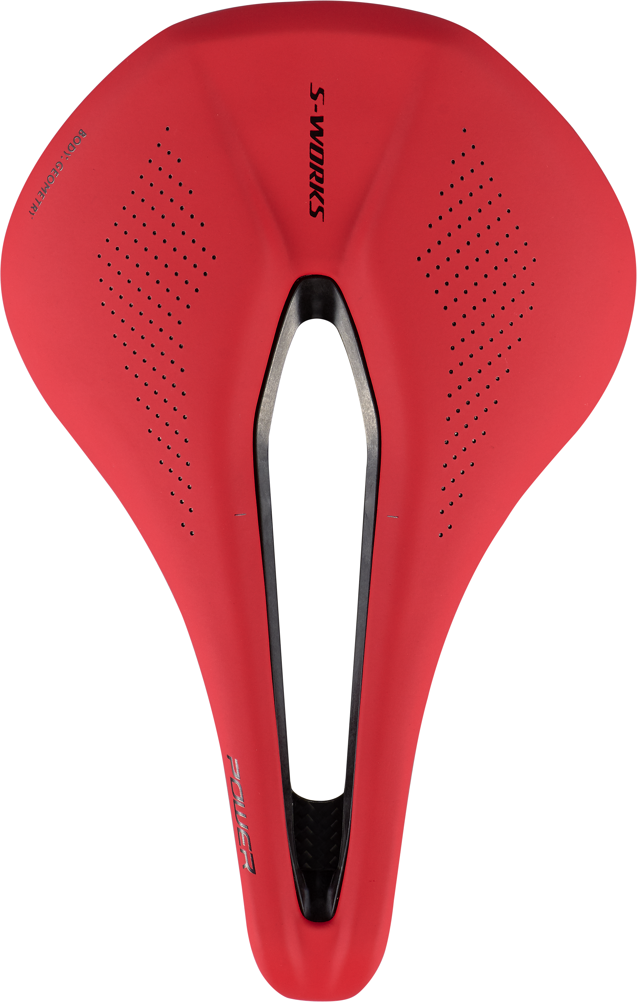 Body Geometry Power Sport， Steel Rails Power Body Geometry EXPERT