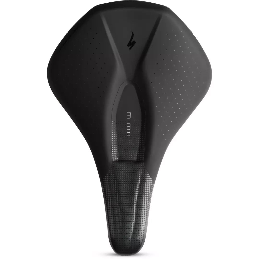 Specialized Power Comp Saddle with MIMIC