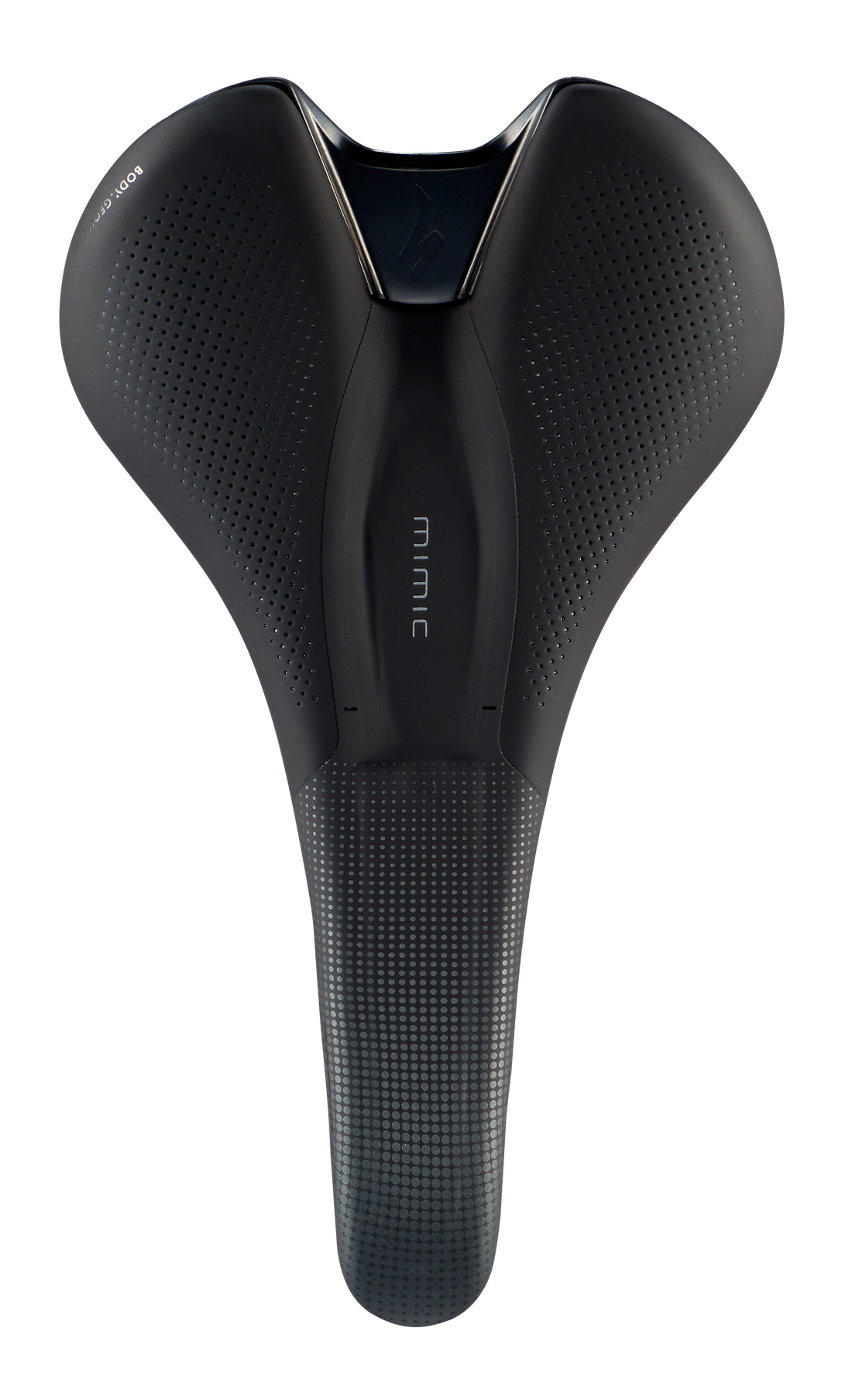 Romin EVO Comp with MIMIC