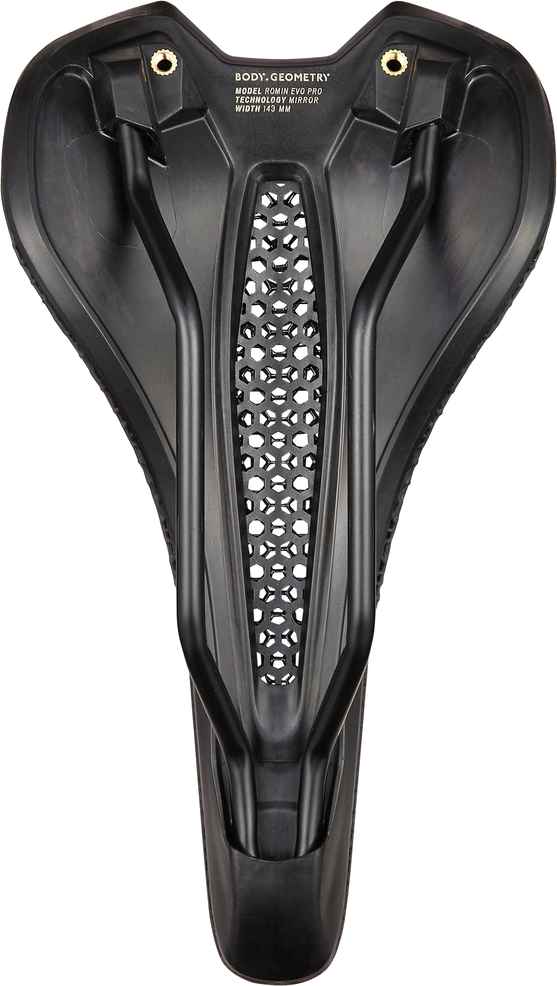 Romin EVO Pro with Mirror