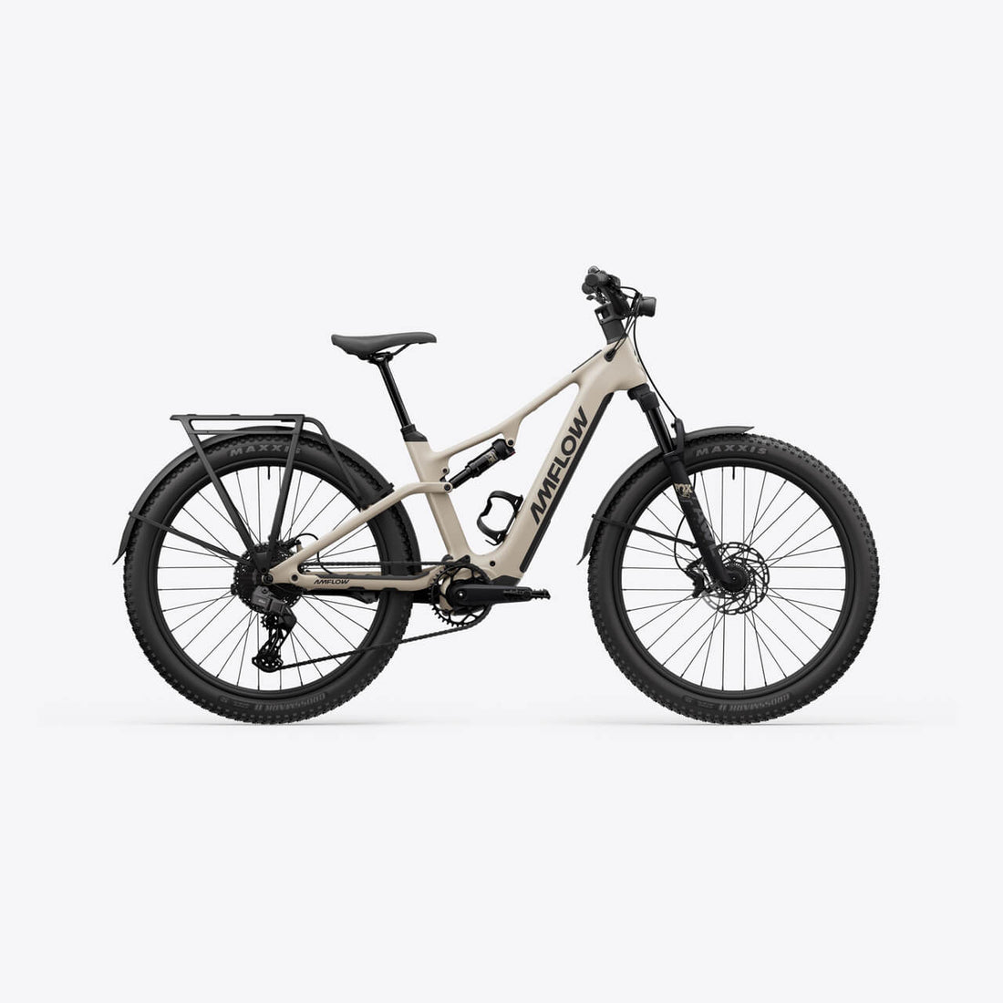 Amflow TL Carbon